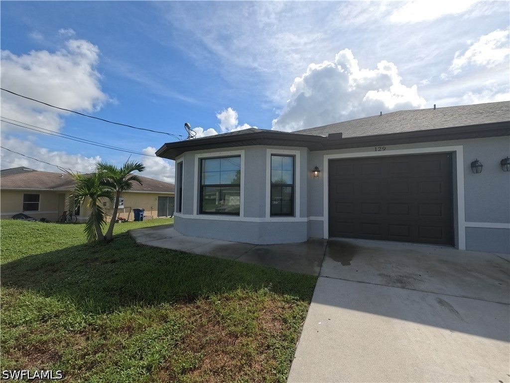 131 Gilbert Ave S, Lehigh Acres