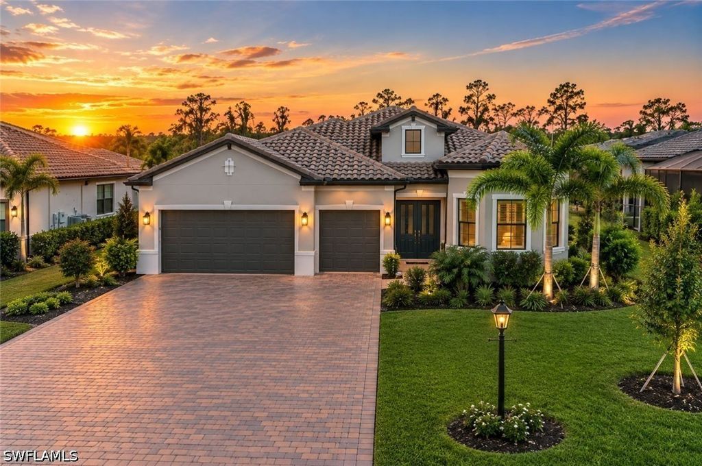 19720 Beechcrest Pl, Estero