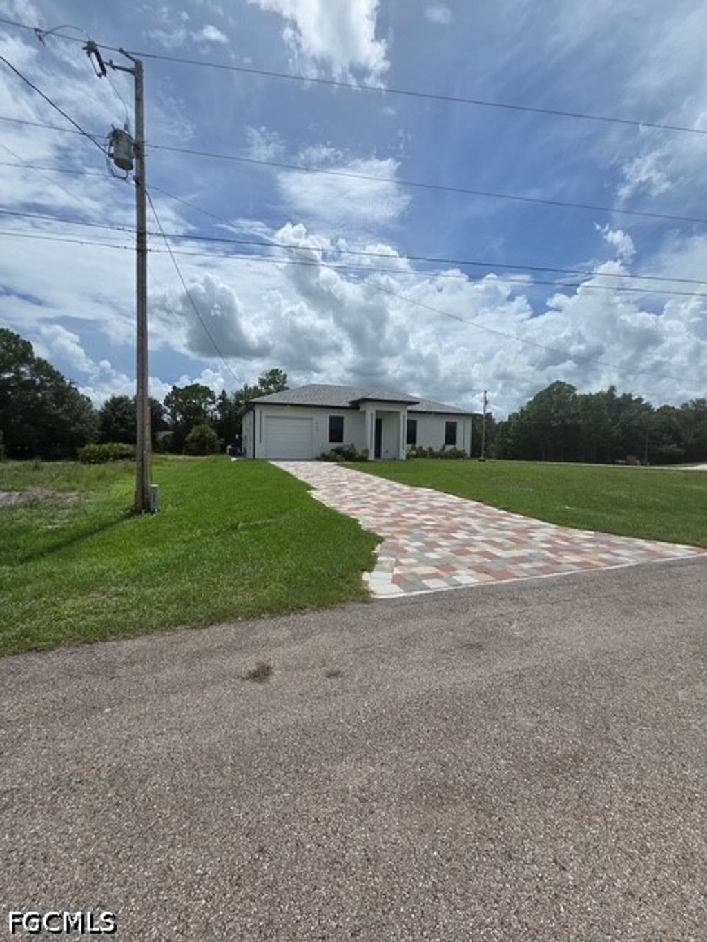 432 Raymer St, Lehigh Acres