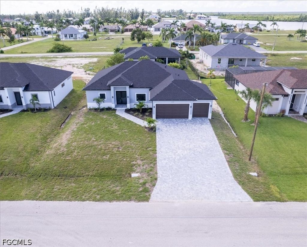 4308 Nw 27th Ln, Cape Coral