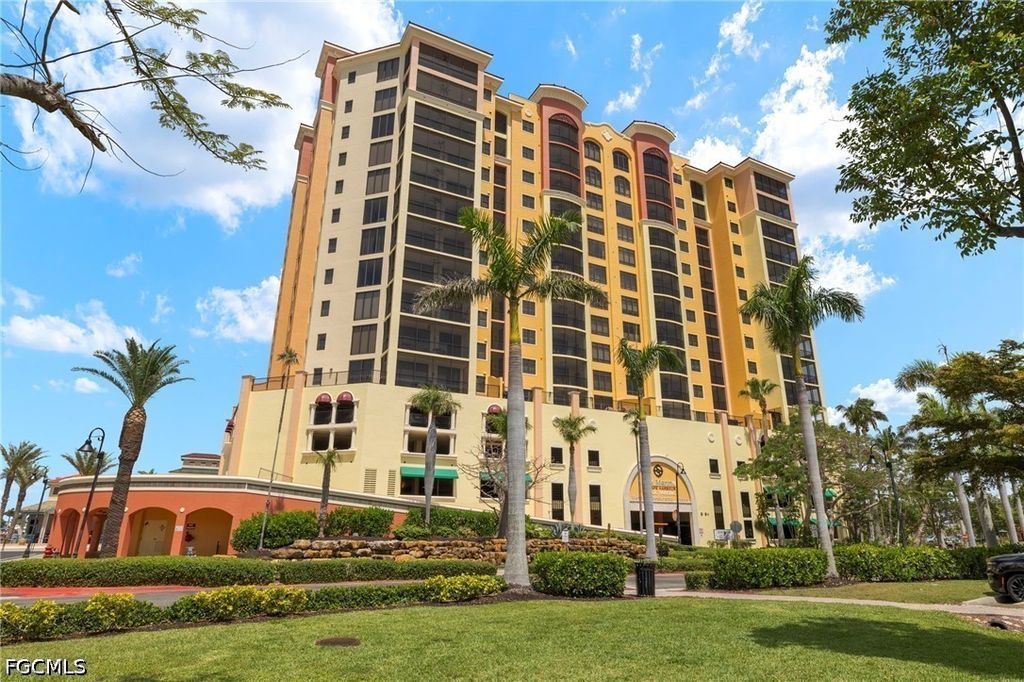 5793 Cape Harbour Dr 1416, Cape Coral
