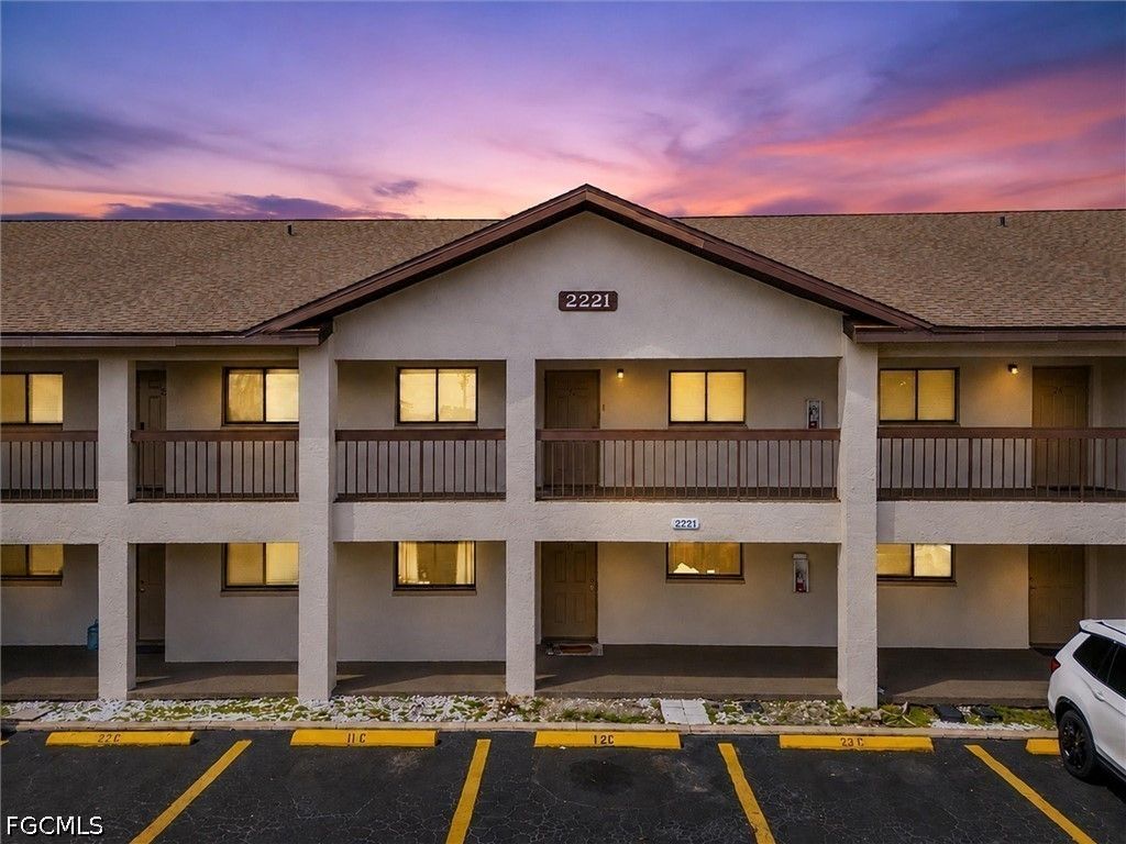2221 E 5th St 21, Lehigh Acres