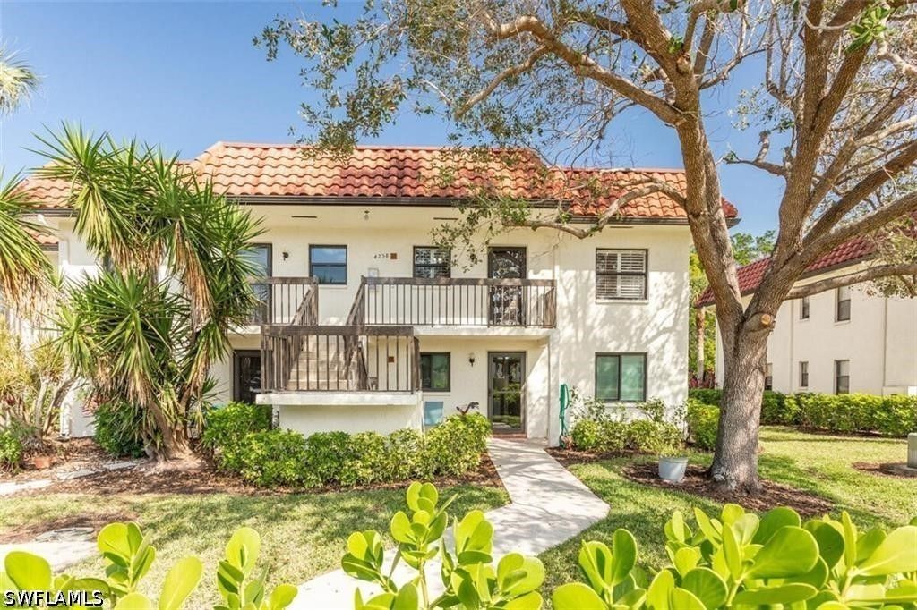 4258 27th Ct Sw 206, Naples
