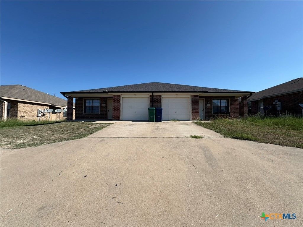 2810 Ashley Drive 2810, Copperas Cove