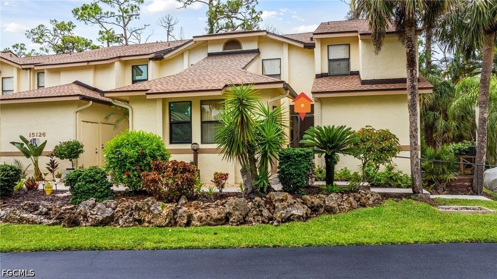 15126 Parkside Dr 104, Fort Myers