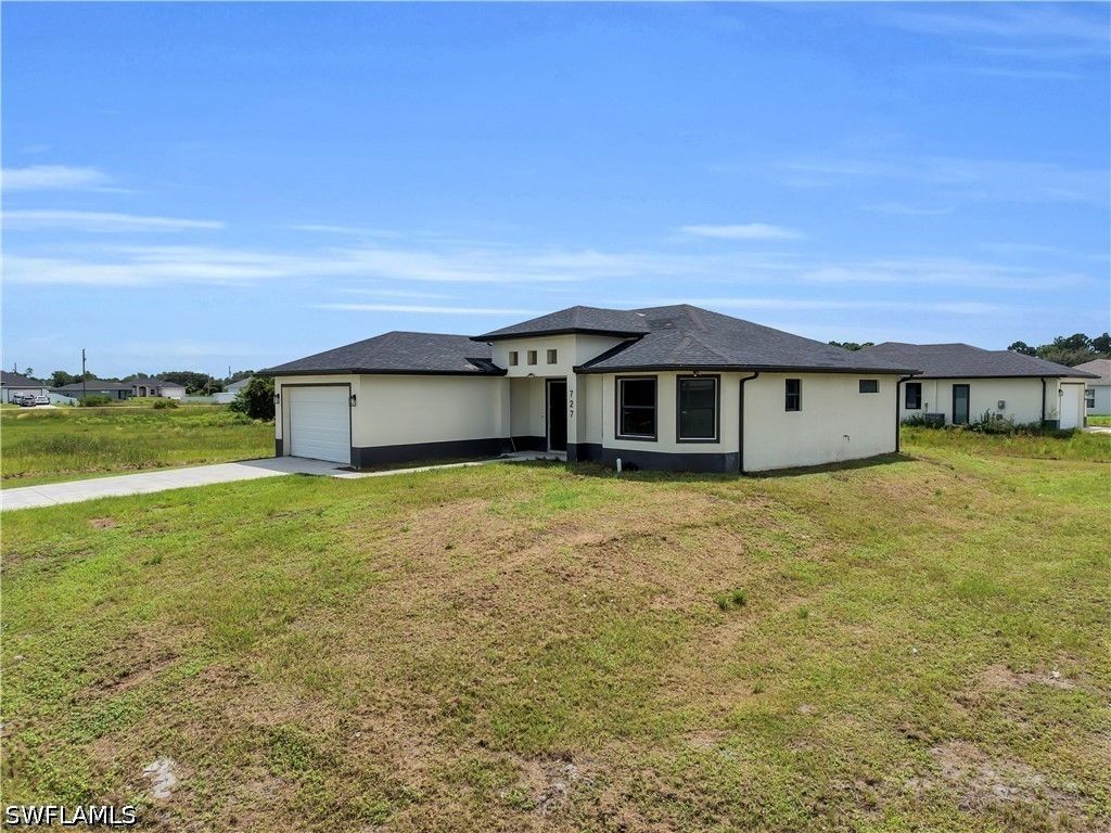 727 Aletha Ave S, Lehigh Acres