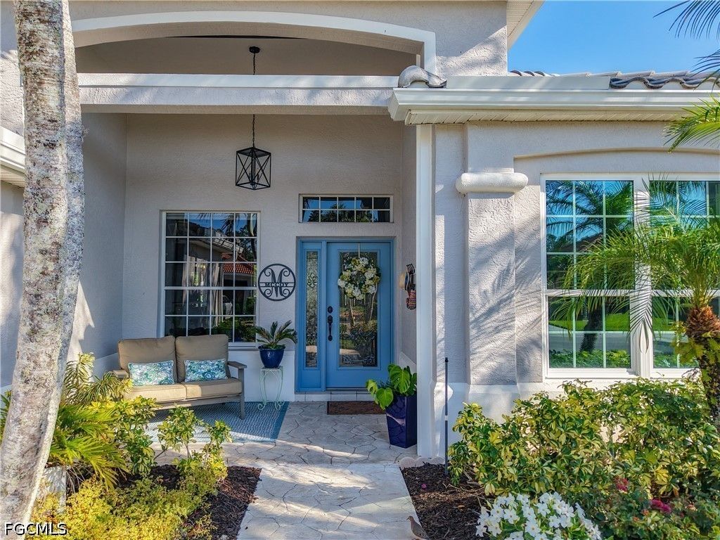 2091 Palo Duro Blvd, North Fort Myers
