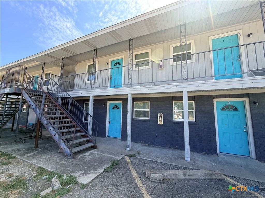 2104 Jerome Drive G, Killeen