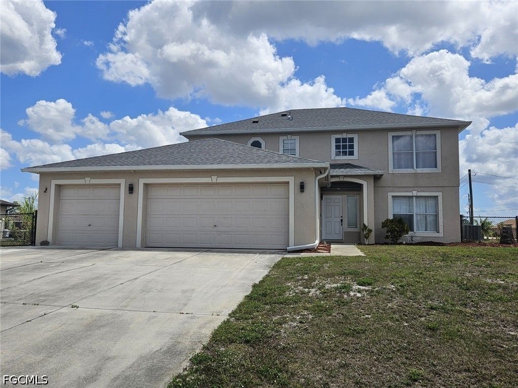 2412 King Ave N, Lehigh Acres
