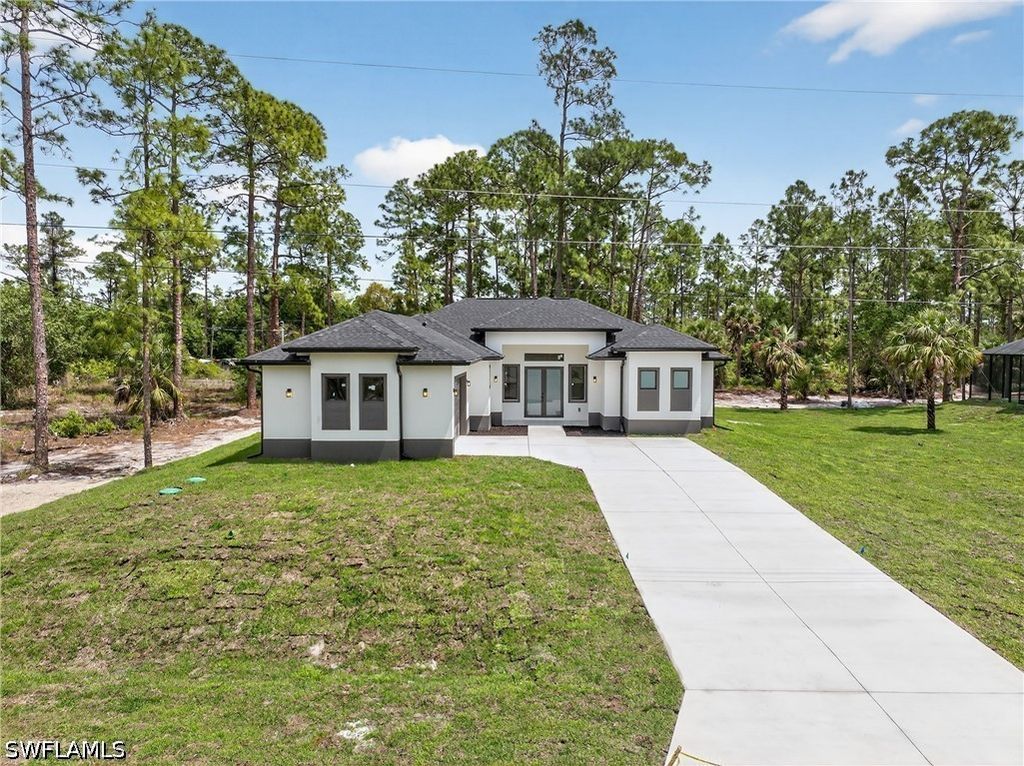 708 Greenwood Ave, Lehigh Acres