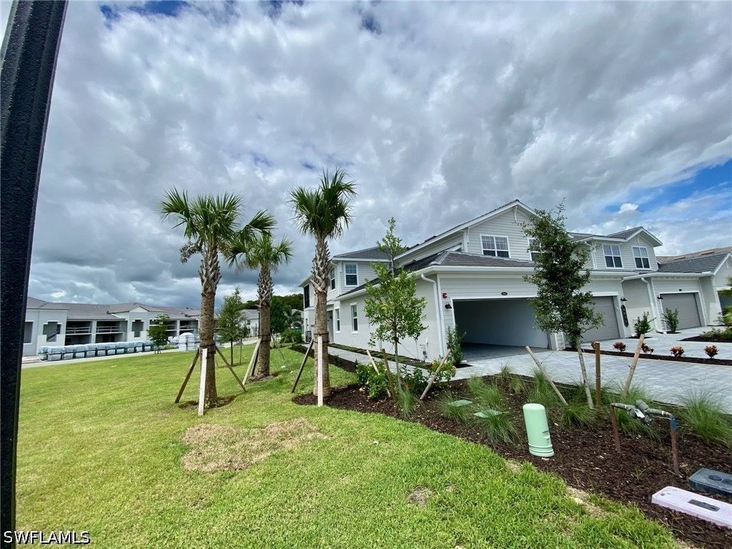 6015 Ellerston Way 911, Ave Maria