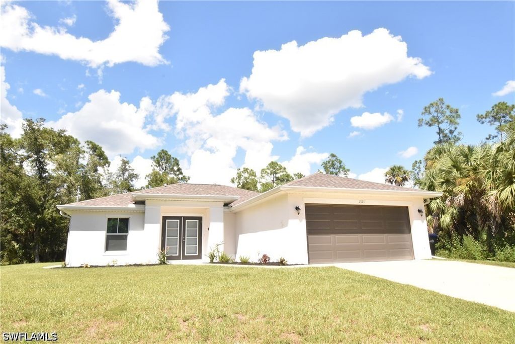 2121 Firebrand Rd, North Port
