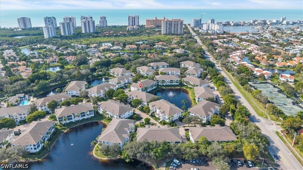 765 Bentwater Cir 203, Naples