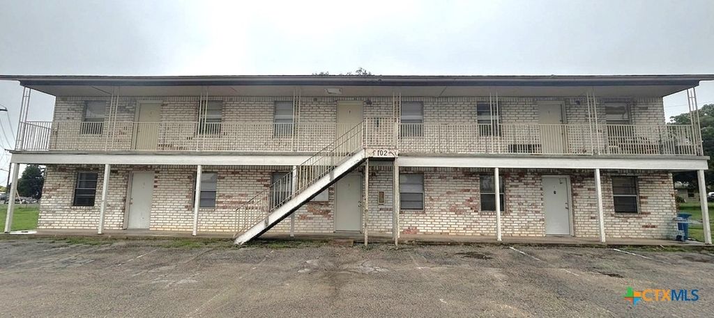 702 N 1st Street 3, Copperas Cove