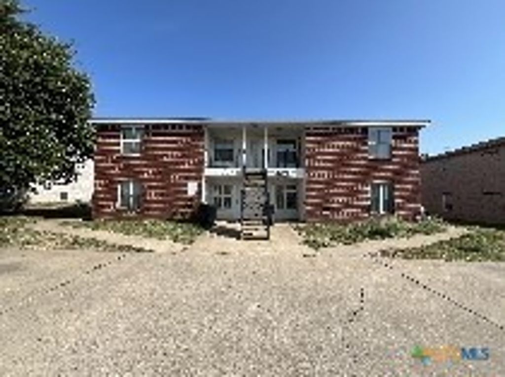 2907 Cantabrian Drive C, Killeen