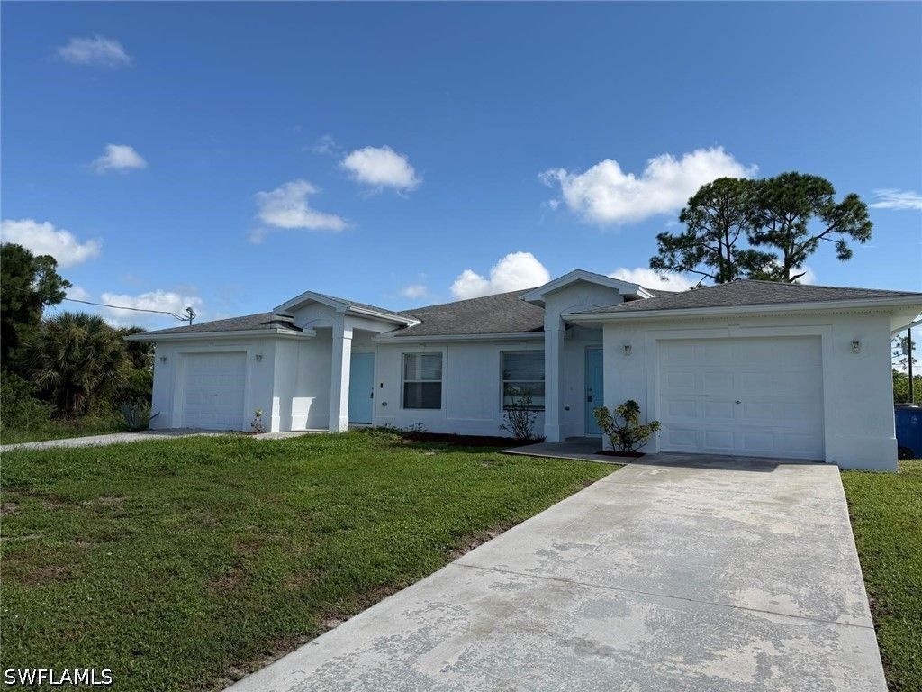 4822/4824 Leonard Blvd S, Lehigh Acres