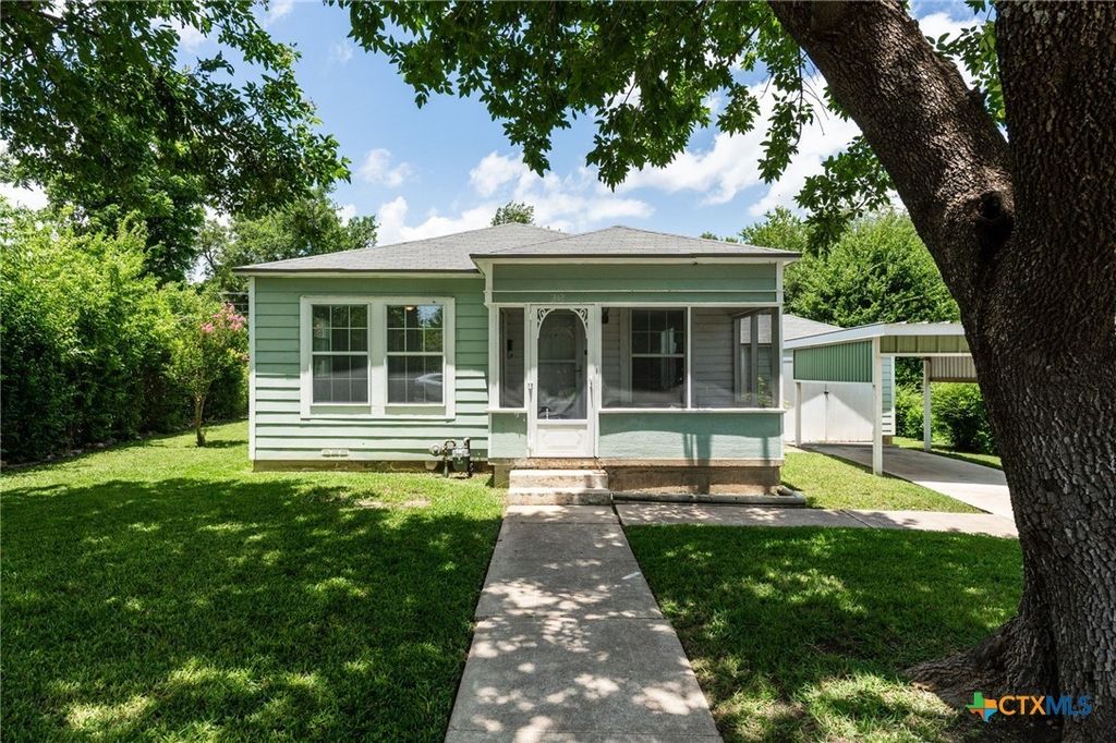 212 S 26th Street, Temple
