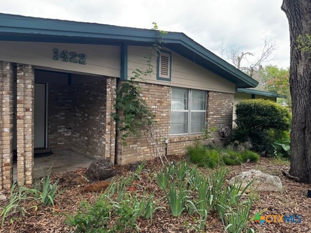 1422 Mockingbird Lane, Seguin