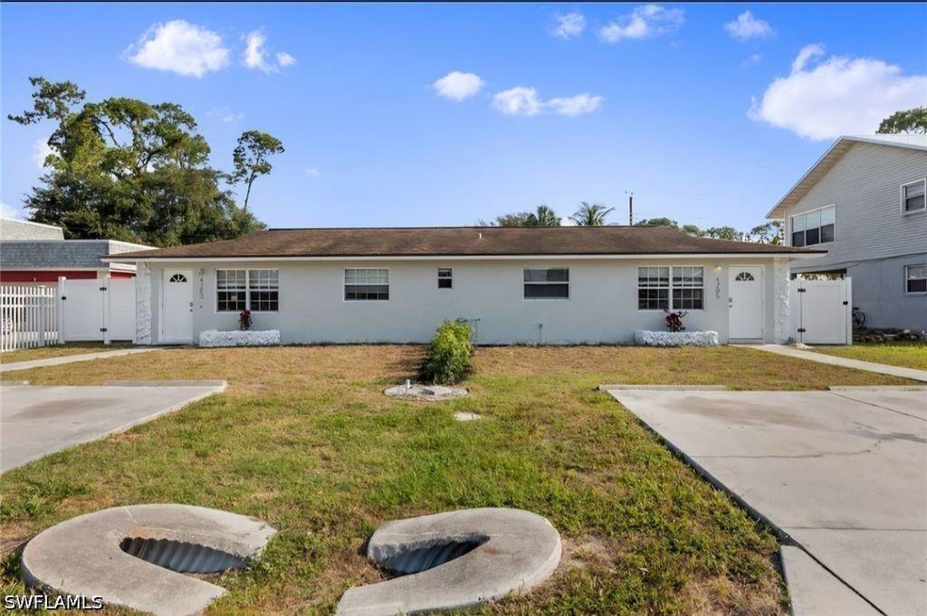 4203 Rose Ave, Naples