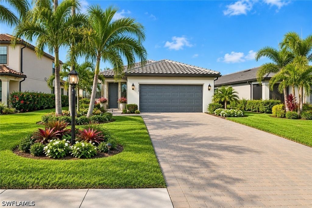20274 Napa Loop, Estero