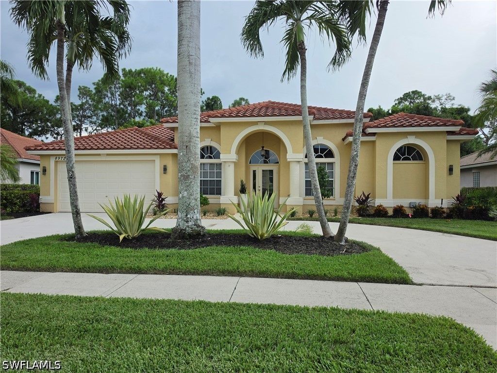 8972 Lely Island Cir, Naples