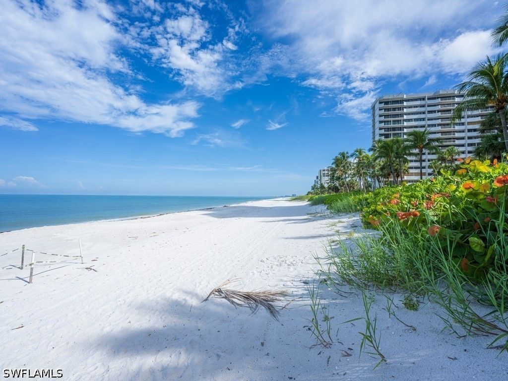 4001 Gulf Shore Blvd N Ph-4, Naples
