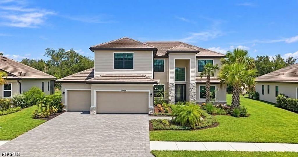 11035 Hanging Vine Dr, Fort Myers