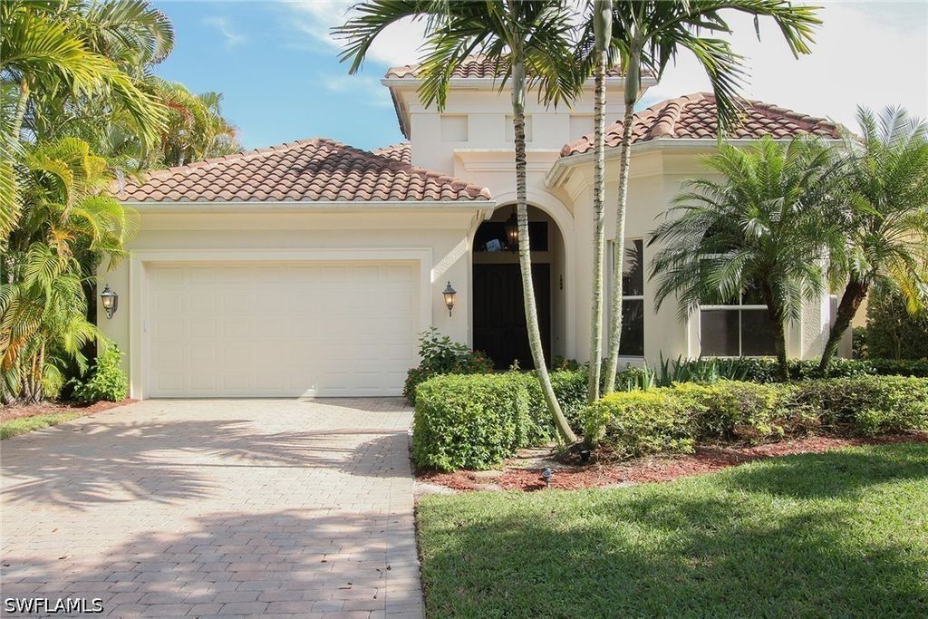 22033 Natures Cv Ct, Estero
