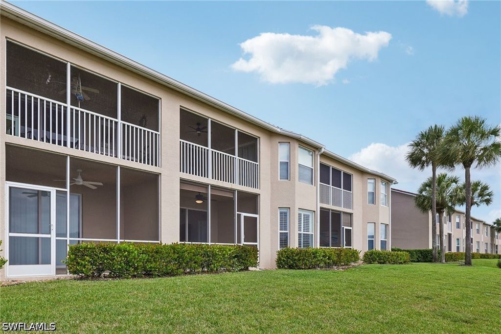 2810 Cypress Trace Cir 2112, Naples
