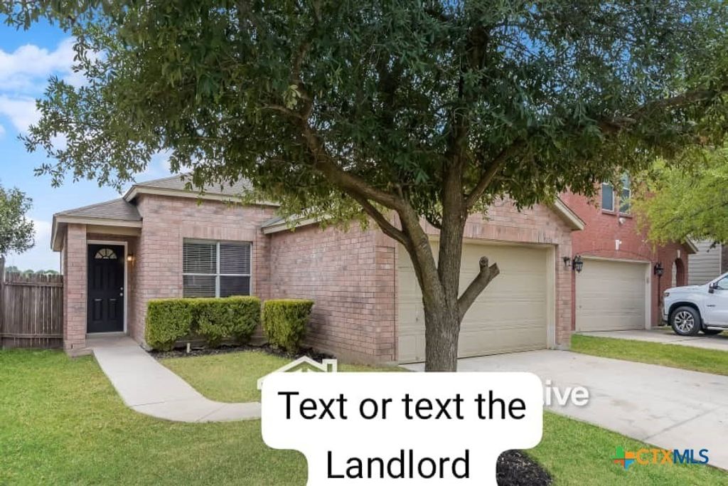 9218 W Blazer Place Place #1, San Antonio