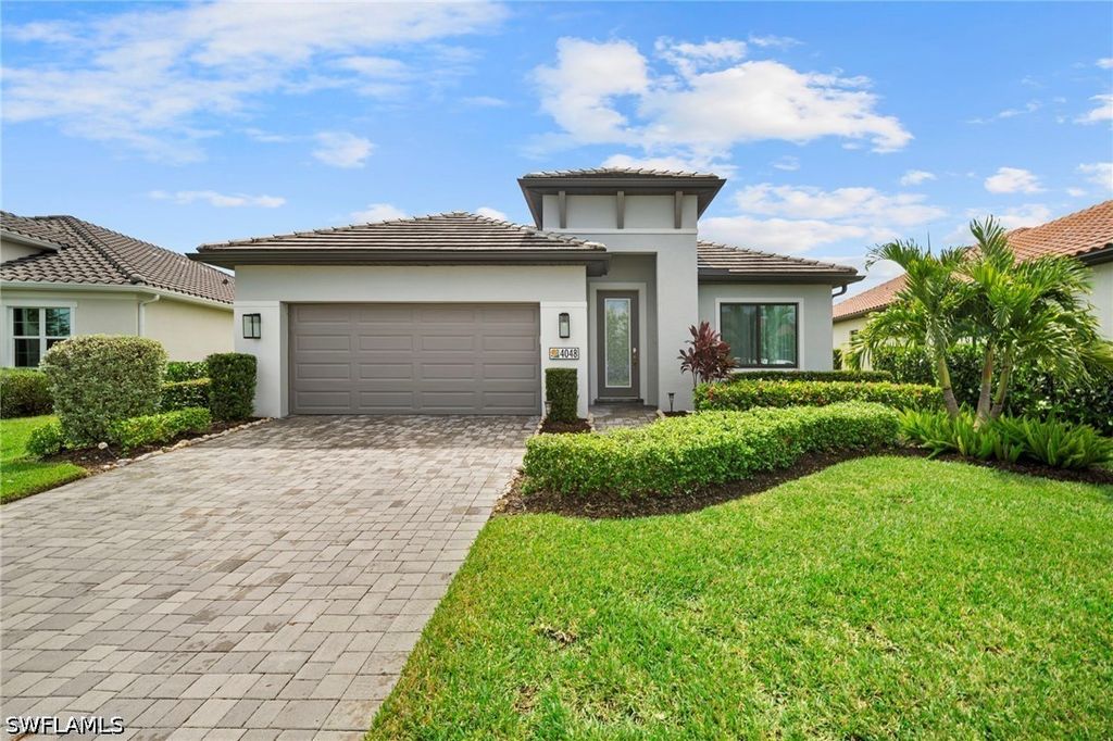 4048 Pegasus Way, Naples