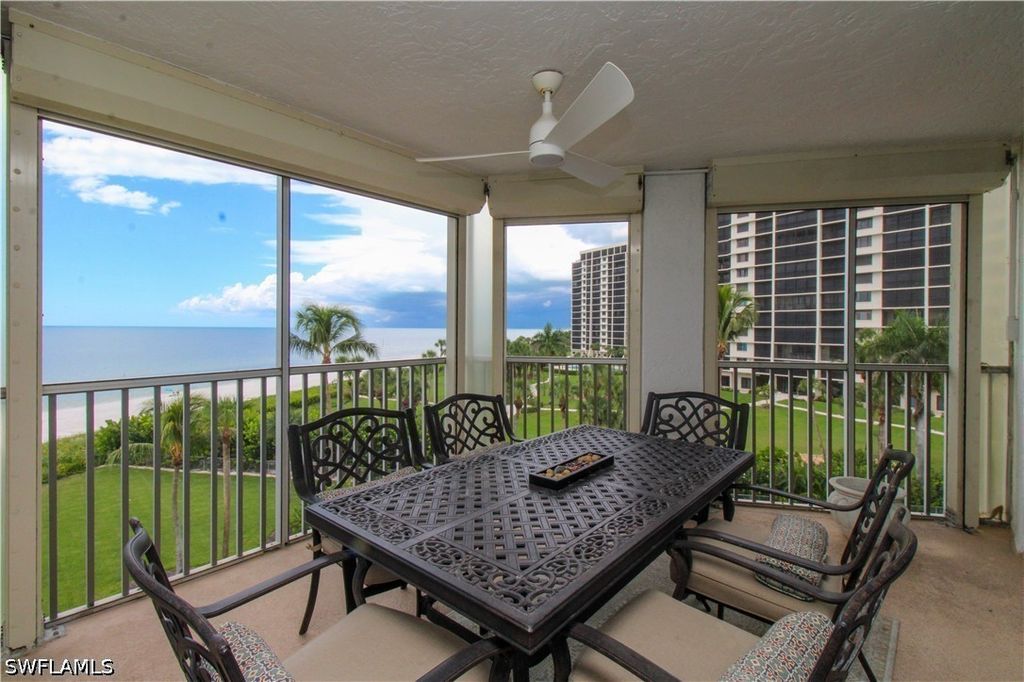 10701 Gulf Shore Dr 502, Naples