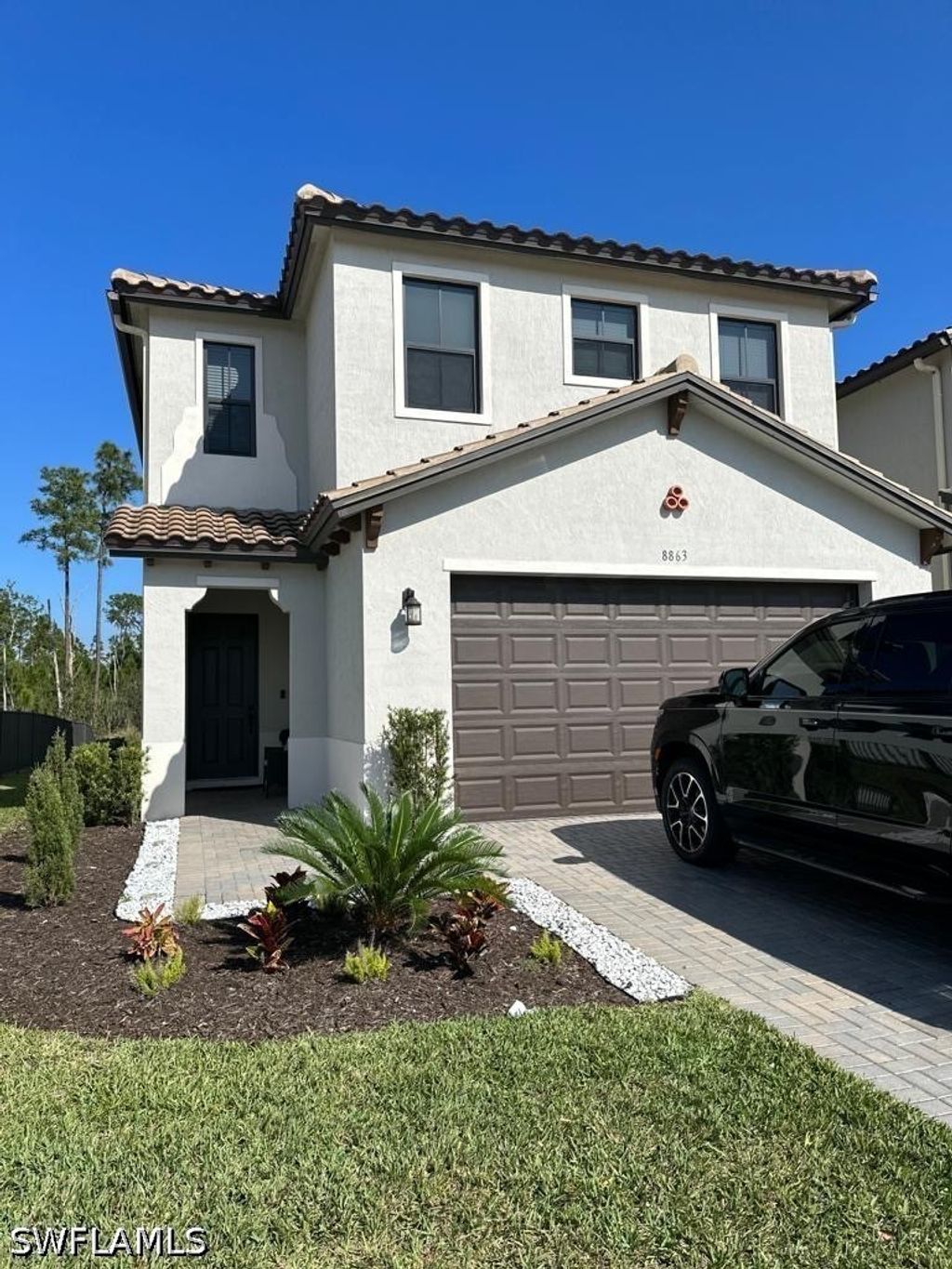 8863 Madrid Cir, Naples