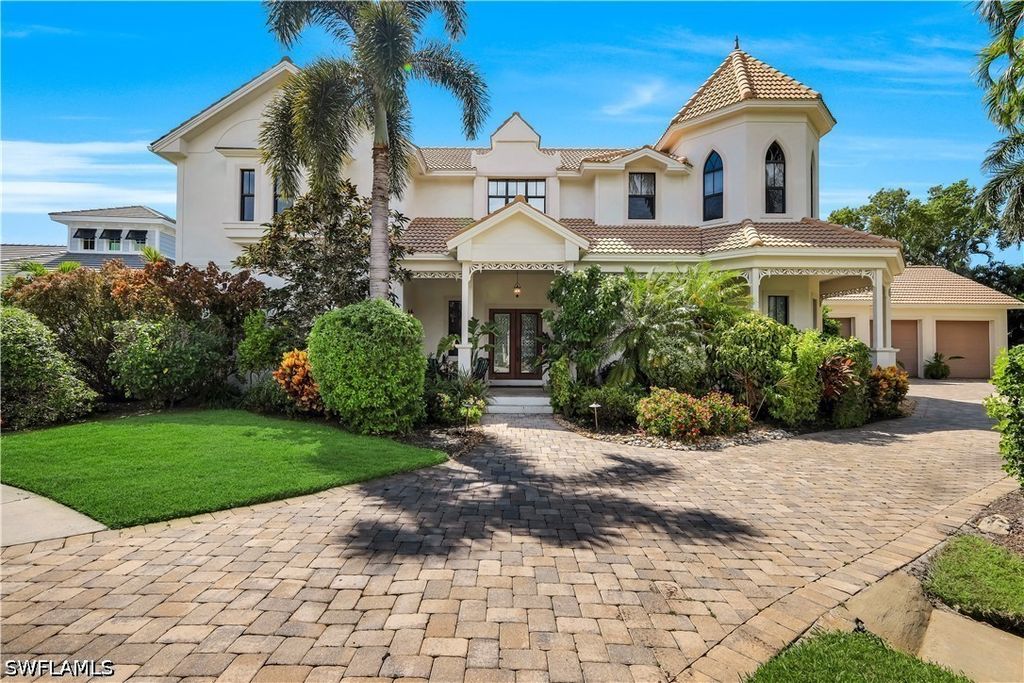 1455 Hemingway Pl, Naples