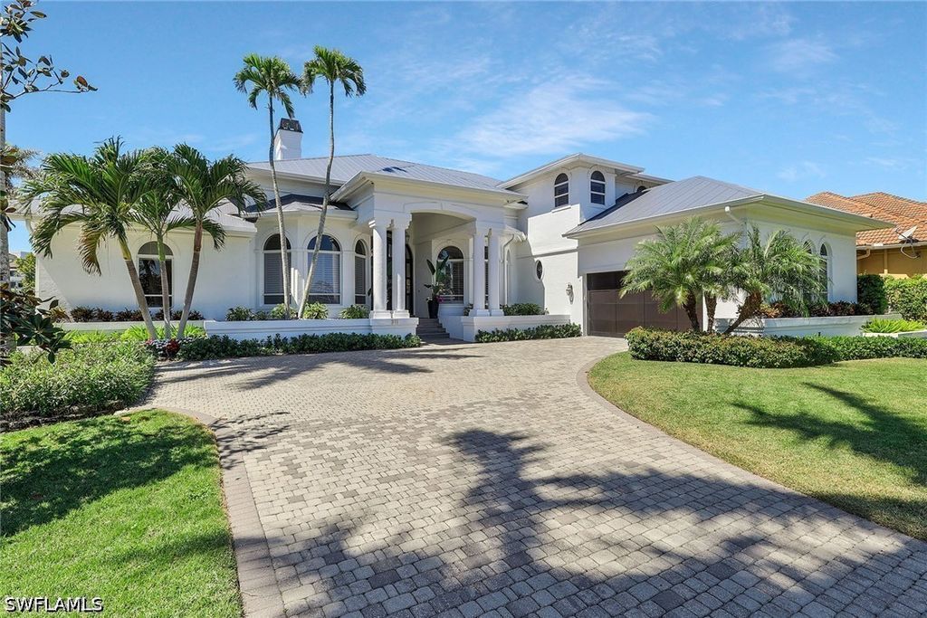 311 Neapolitan Way, Naples