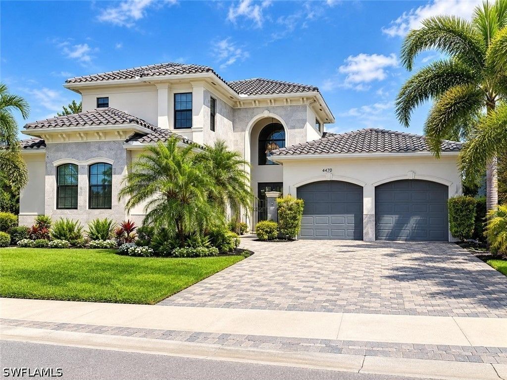 4410 Caldera Cir, Naples