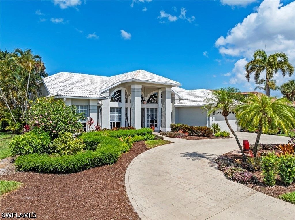 8949 Lely Island Cir, Naples