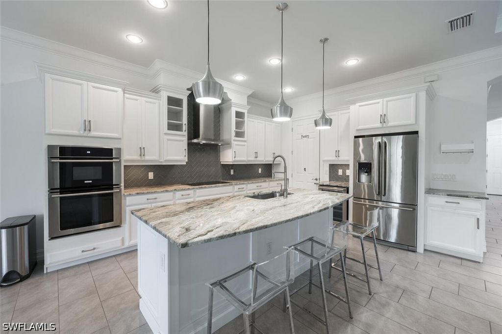 1488 Mockingbird Dr, Naples