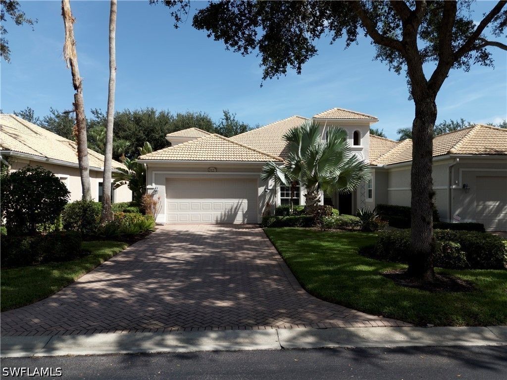 3127 Santorini Ct, NAPLES