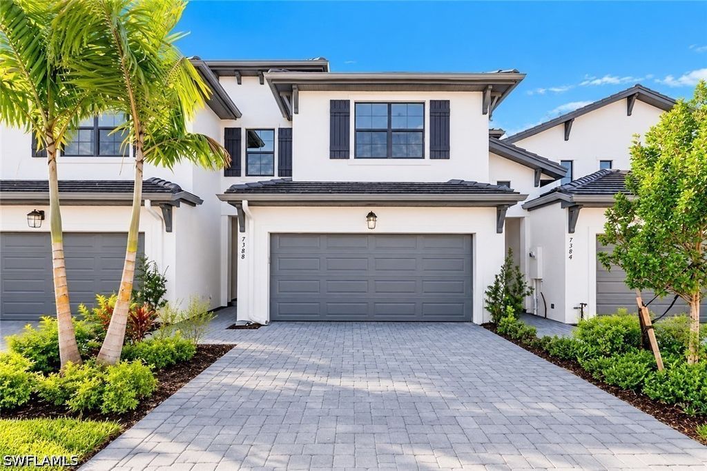 7524 Morgan Way, NAPLES