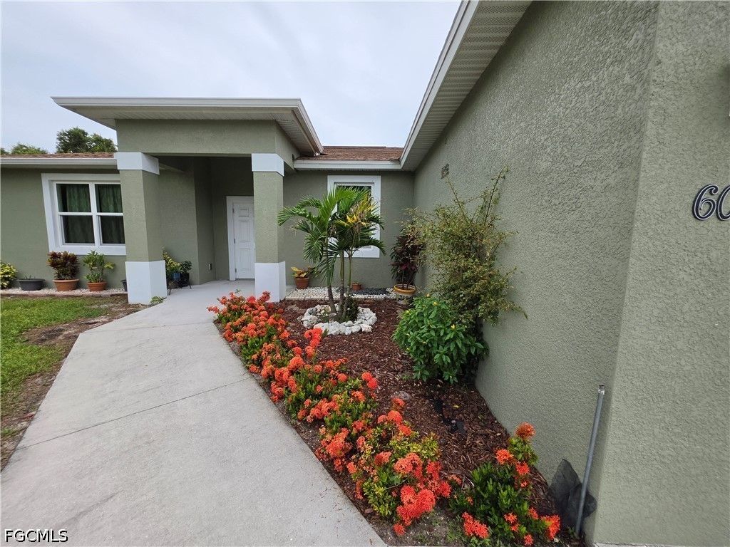 6004 Pecan Cir, Labelle