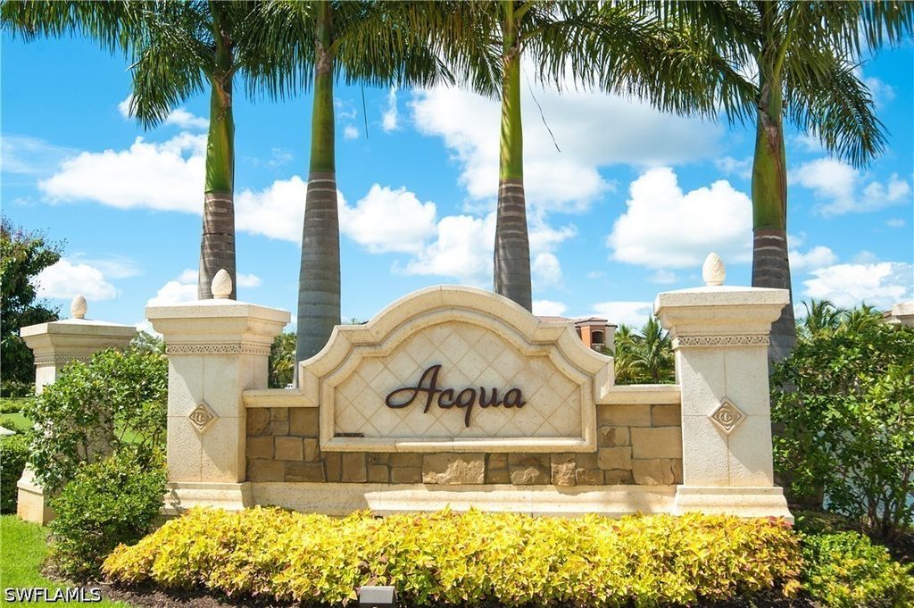 9723 Acqua Ct 337, Naples