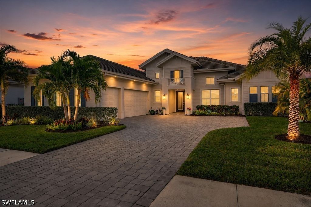 14258 Galley Ct, Naples