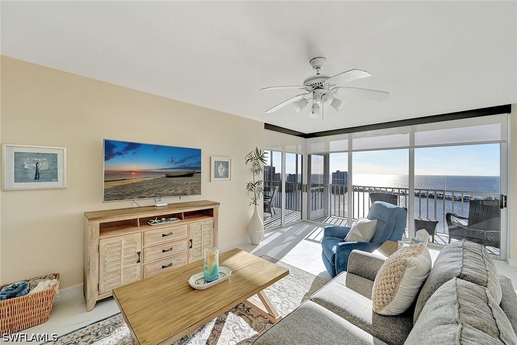 5550 Heron Point Dr 1802, Naples