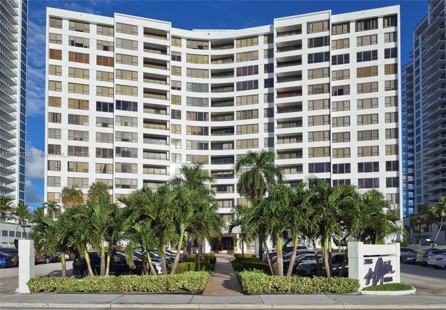1 of 11 - 3505 S Ocean Dr 1111, Hollywood, FL