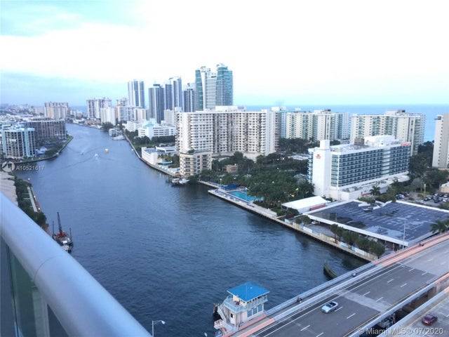 3 of 22 - 2600 E Hallandale Beach 2202, Hallandale Beach, FL