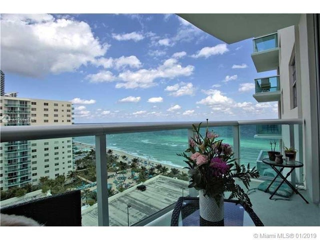 1 of 16 - 3901 S Ocean Dr 12d, Hollywood, FL