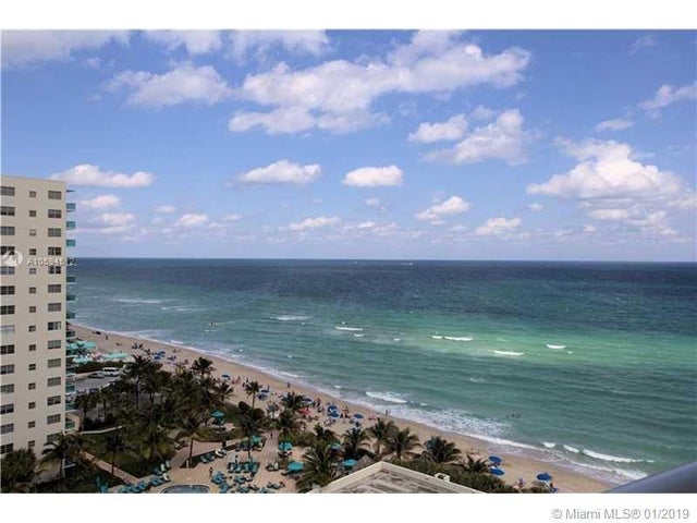 2 of 16 - 3901 S Ocean Dr 12d, Hollywood, FL