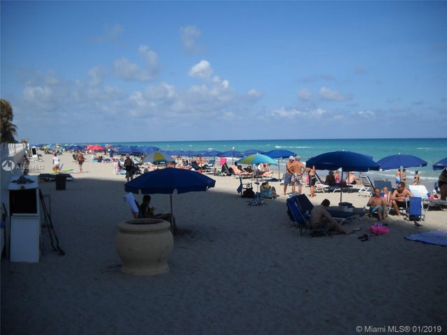5 of 16 - 3901 S Ocean Dr 12d, Hollywood, FL