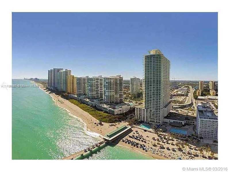 16699 Collins Ave 1509, Sunny Isles Beach